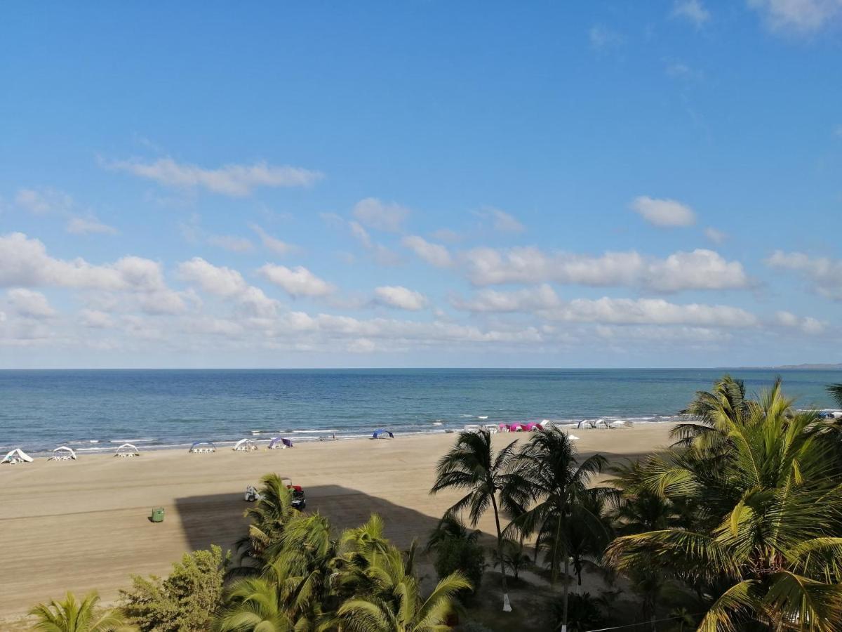 Terraza Morros *