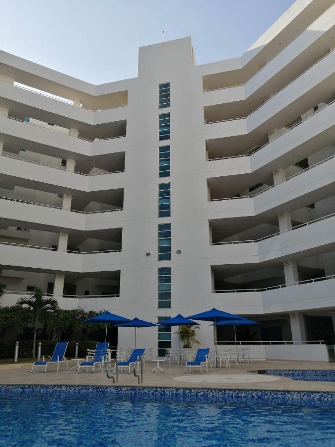 Apartamento Terraza Morros