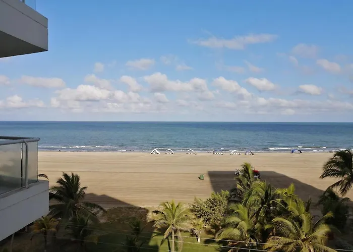 Terraza Morros