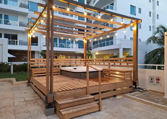 Terraza Morros