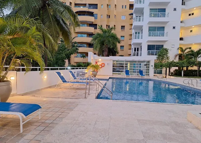 Terraza Morros