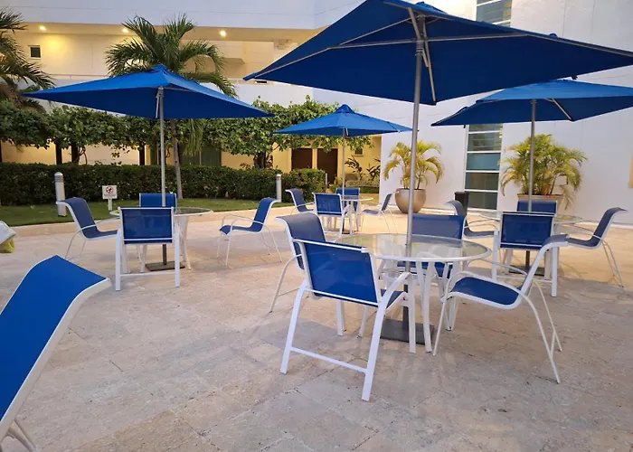 Terraza Morros