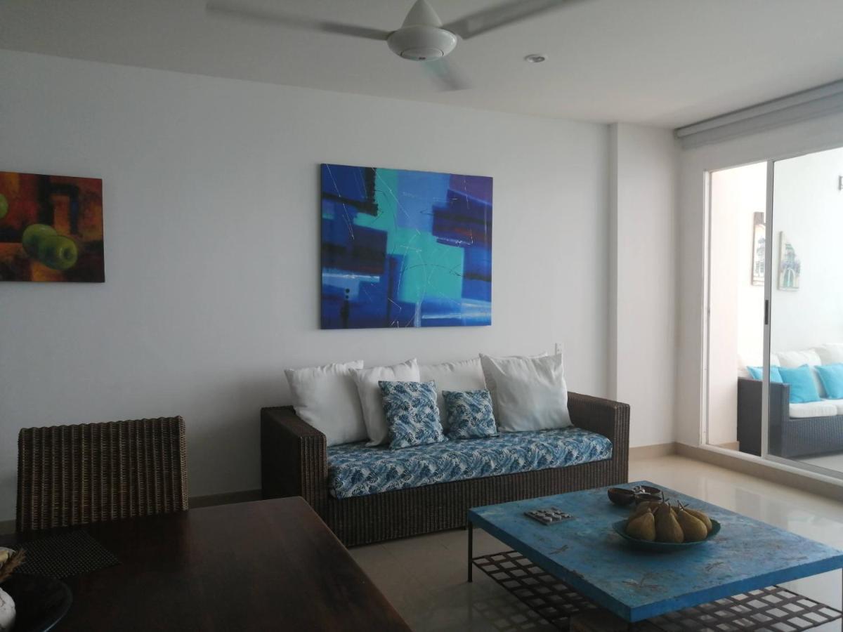 Apartment Terraza Morros *